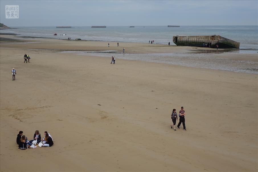 Arromanches